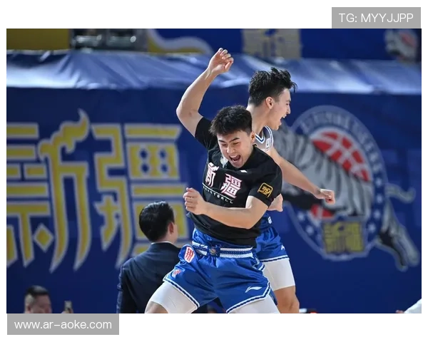 CBA潜力赛助推青年球员成长,联赛着眼未来