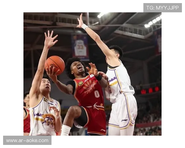 CBA新规下外援选择容错率降低,球队更谨慎