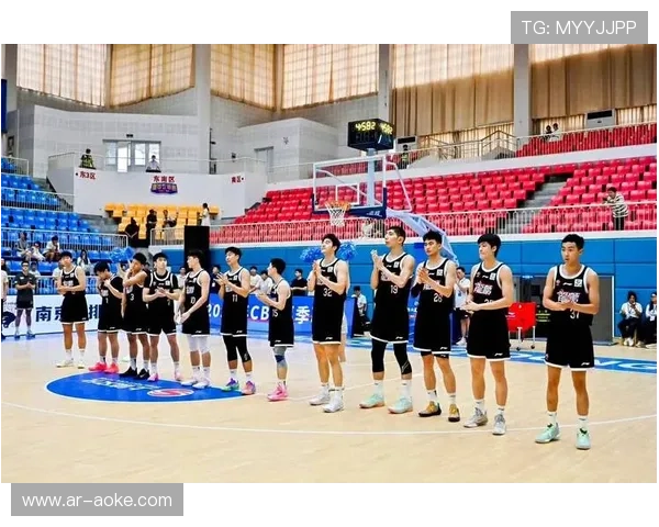 CBA俱乐部杯替代季前赛:赛制创新,为年轻球员提供平台