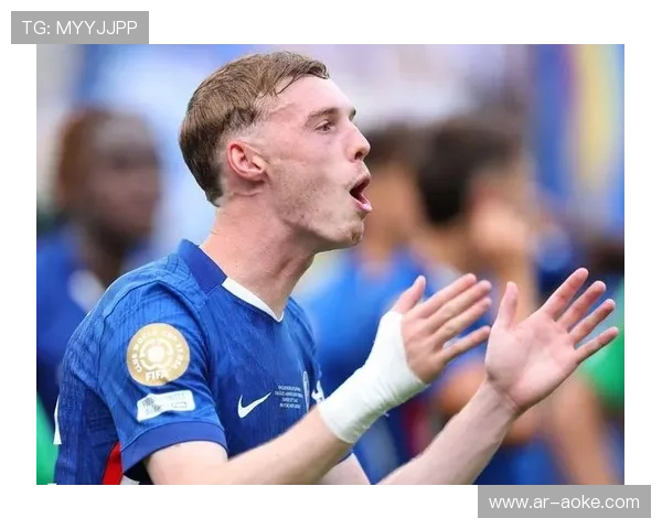 帕尔默成长为核心攻击手，切尔西客战纽卡关键战役受期待