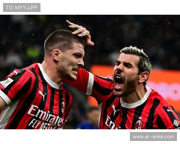 AC米兰防守漏洞频现，帕夫洛维奇缺阵影响防空体系