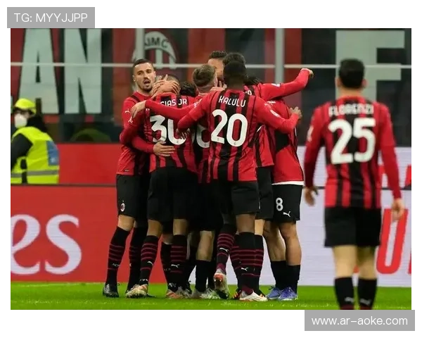 AC米兰客场挑战比萨:升班马保级压力下的艰难对决 AC米兰客场挑战比萨:升班马保级压力下的艰难对决